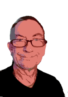 Netaheat technician - Mike the Boilerman